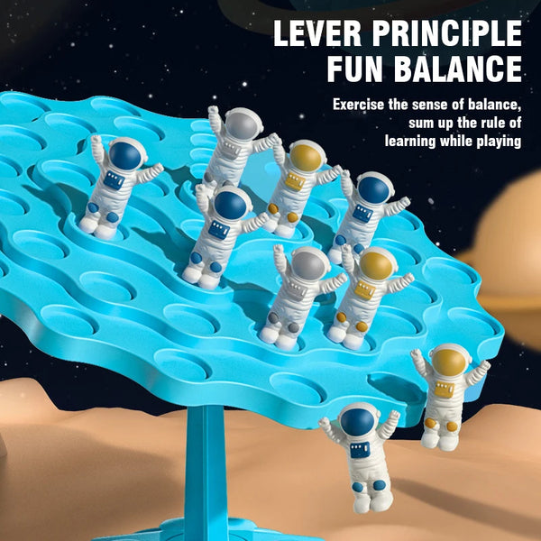 Frog Balance Tree Game